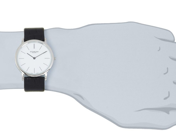 Stuhrling Original 601.33152男士时尚简约石英表