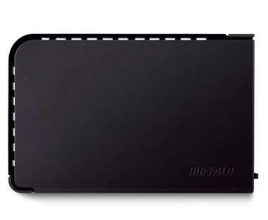 巴法络HD-LB2.0TU3-A1移动硬盘
