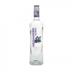 维京湾 冰纯伏特加（蓝莓味）700ml*2 京东价格109包邮
