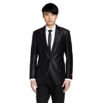 柒牌 商务时尚系列 男式正装西服（上衣） 亚马逊中国价格199包邮
