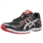 ASICS  男跑步鞋 GT-2000 2 T3P3N 亚马逊中国价格610包邮