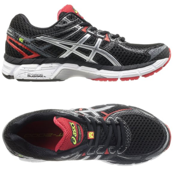 ASICS GT-2000 2 T3P3N男跑步鞋
