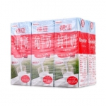 德国：德亚 全脂牛奶200ml*30盒 京东价格115包邮