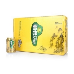补货上架！雪花 纯生330ml*24听整箱装 京东商城价格98包邮（买一赠一，<span class='ys'>折后2元/罐</span>）