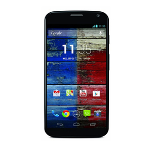 Moto X