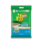 福临门 金粳稻 5kg/袋 苏宁易购价格29.9包邮