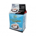极睿 肯尼亚滤挂式咖啡80g 京东价格19.9元