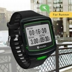 百锐腾 Cardio40E 专业户外GPS运动腕表 亚马逊中国价格899包邮
