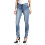 Calvin Klein Jeans 女士修身小脚牛仔裤 美国Amazon价格25.49美元 海淘到手约205RMB