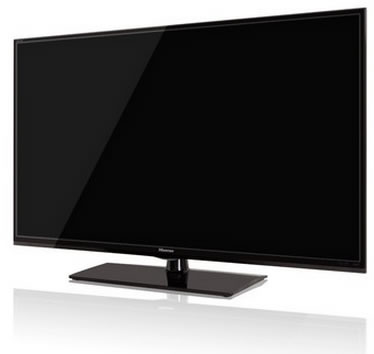 海信LED50EC380X3D 50英寸智能3D电视