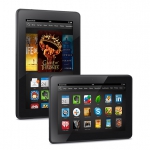 Amazon：Kindle Fire HDX 7″再次直减30美元 