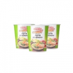 妈咪牌 鸡汤味杯面(60g*3杯) 亚马逊价格10.5元