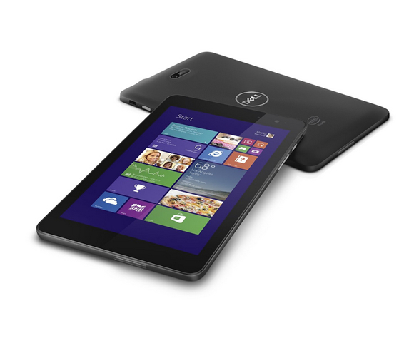 Dell Venue 8 Pro 32GB平板电脑