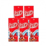 统一 冰红茶250ml箱装（24包/箱） 苏宁价格22.2包邮