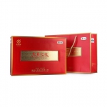 中茶 天籁之红红茶礼盒200g 京东价格158包邮