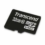 创见 MicroSDHC（TF）Class10 32G存储卡 京东价格99包邮