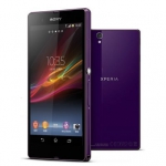 索尼 Xperia Z L36h 手机 紫色  苏宁易购价格2766（2866-100）