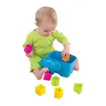 费雪 fisher-price Y2769 大鼻象配对盒 苏宁易购价格46.8包邮（78元下单6折）