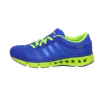 阿迪达斯 Q33981清风系列男子跑步鞋 亚马逊价格349包邮