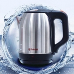 威的 VL-503A 电热水壶  易迅网价格29