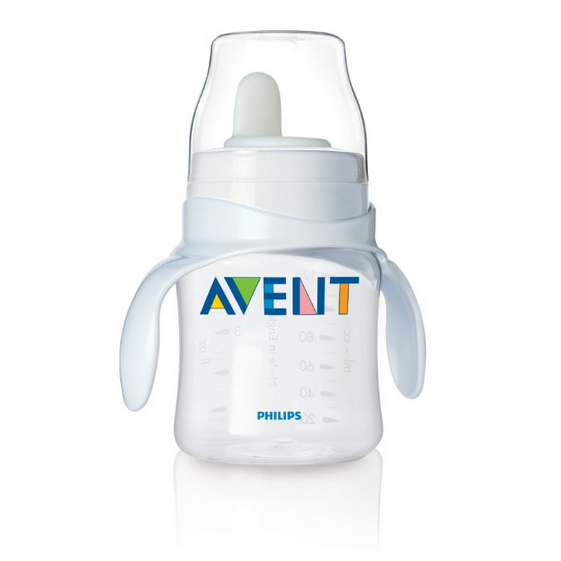 Philips Avent宝宝学饮杯