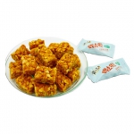 黄飞红 咋么啦 甜麻辣花生脆200g 天猫价格9.9元包邮