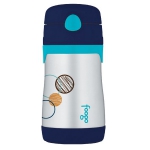 Thermos Foogo 不锈钢保温杯 美国Amazon价格11.98美元 海淘到手约72RMB