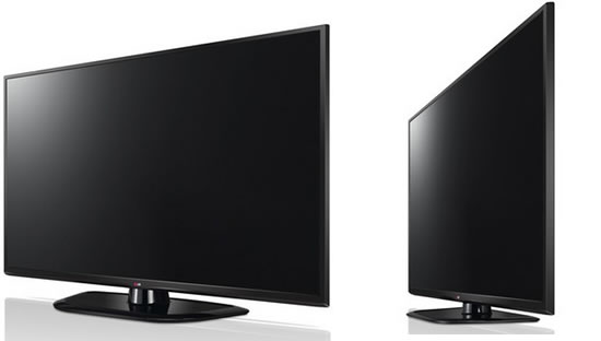 LG 50PN460H 50英寸等离子电视