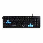 摩豹 K107 游戏键盘 易迅网西安仓价格19.9