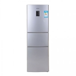 三星（samsung ） BCD-220MMVT  220L 三门冰箱 易迅网上海地区价格2599包邮