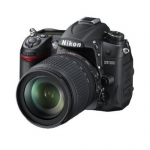  Nikon 尼康 D7000 (18-105mm)单反套机 易迅网华中地区价格6399包邮
