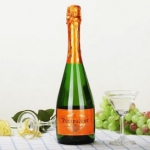 蓬帕杜 香槟极干起泡酒 750ml 顺丰优选价格69