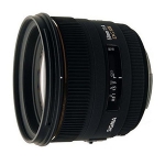适马镜头 50mm F1.4 EX DG HSM (佳能卡口)  亚马逊中国2499包邮