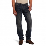 Calvin Klein Jeans 男士修身直筒牛仔裤 美国Amazon价格28.9美元 海淘到手约223RMB