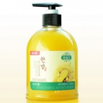 逸佰芬 维C净白洗手液500ml 苏宁价格8.9包邮