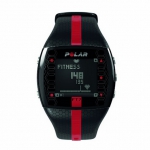 Polar FT7 健身心率表 美国Amazon价格68.22美元 海淘到手约459RMB 京东1062