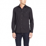 Kenneth Cole 男士修身长袖衬衫 美国Amazon价格23.91美元 海淘到手约193RMB