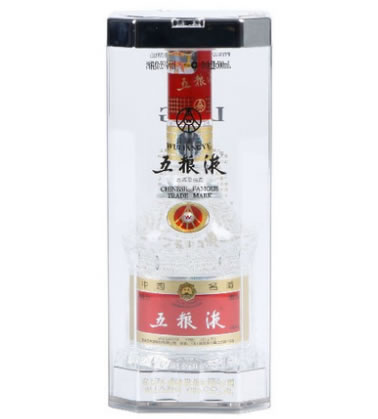 五粮液白酒