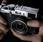 富士 X100S 旁轴数码相机  苏宁易购价格6100（6400-200-100）