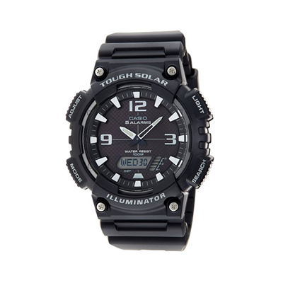 Casio  AQ-S810W-1AV表