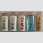 施华蔻 臻选体验装50ml*5 亚马逊价格18.8包邮