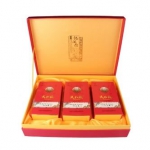 忆江南 一级大红袍茶叶 300g礼盒装  亚马逊中国价格229包邮