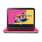 DELL 戴尔 Ins14RR-4626R 14英寸笔记本 红色 易迅网北京仓价格3799包邮