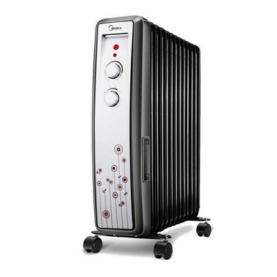 美的NY20FD-11油汀
