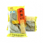 山东特产 柳絮红薯粉条400g*4 天猫聚划算价格39.9包邮