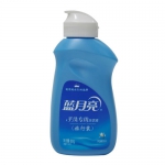 蓝月亮 风清白兰手洗专用洗衣液（旅行装）80g 易迅网上海仓价格1元