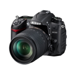 Nikon 尼康 D7000 (18-105mm)单反套机 易迅网北京仓价格6399包邮