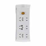 突破 TZ-C0811K6 六联插座 京东价格29元