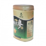 同庆和堂 西洋参圆片100g 京东价格99包邮