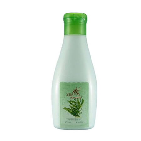 韩伊生菜舒缓水嫩洁面乳130g